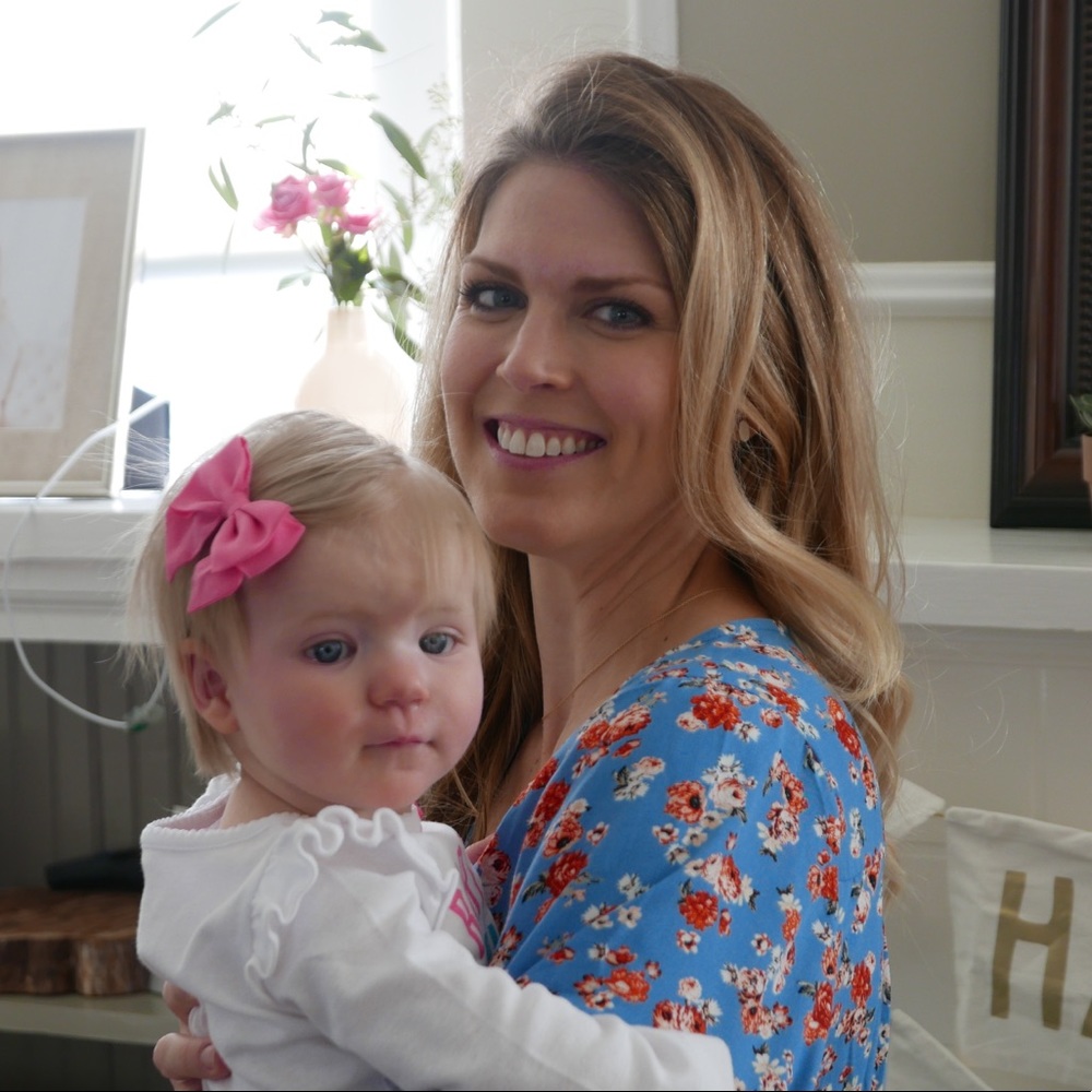 Meet your Posher, Jill